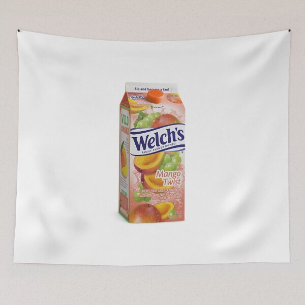 Item preview, Welch's Mango Twist designed and sold by AestheticHoes.