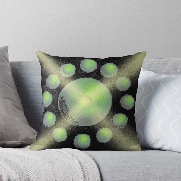 Item preview, Galaxy clock designed and sold by Lifesfun.