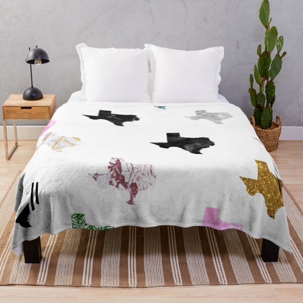 Item preview, Texas State Silhouette Outline designed and sold by cadinera.