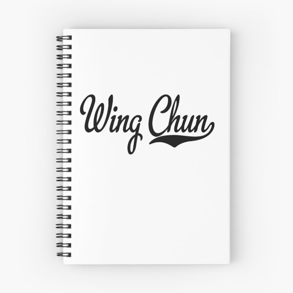 Item preview, Wing chun designed and sold by Vectorqueen.