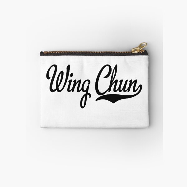 Artikelvorschau, Wing Chun entworfen und verkauft von Vectorqueen.