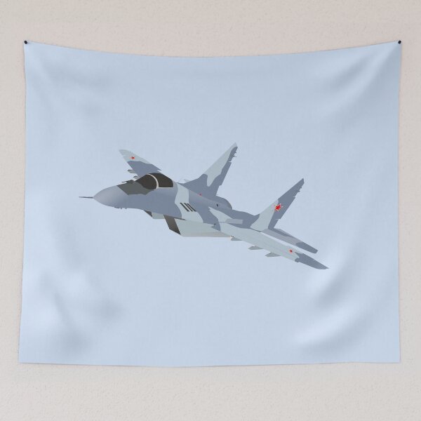 Item preview, Russian Jet Fighter MiG-29  designed and sold by NorseTech.