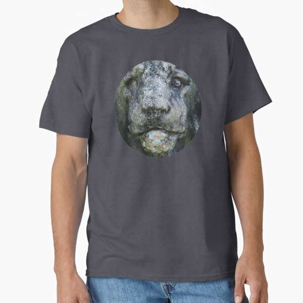 Item preview, Stone Lion designed and sold by Gwenn Seemel.