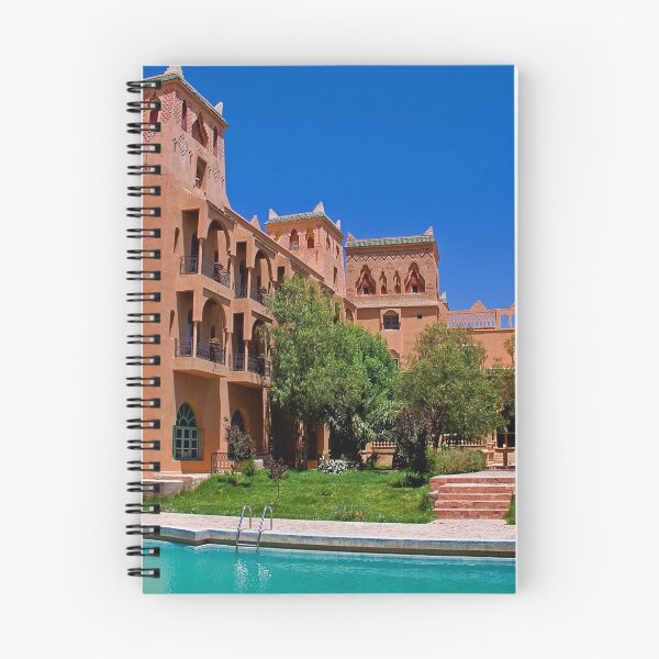 Item preview, Morocco. Hotel Kasbah Asmaa. designed and sold by vadim19.