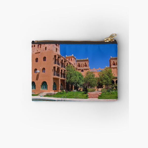 Item preview, Morocco. Hotel Kasbah Asmaa. designed and sold by vadim19.