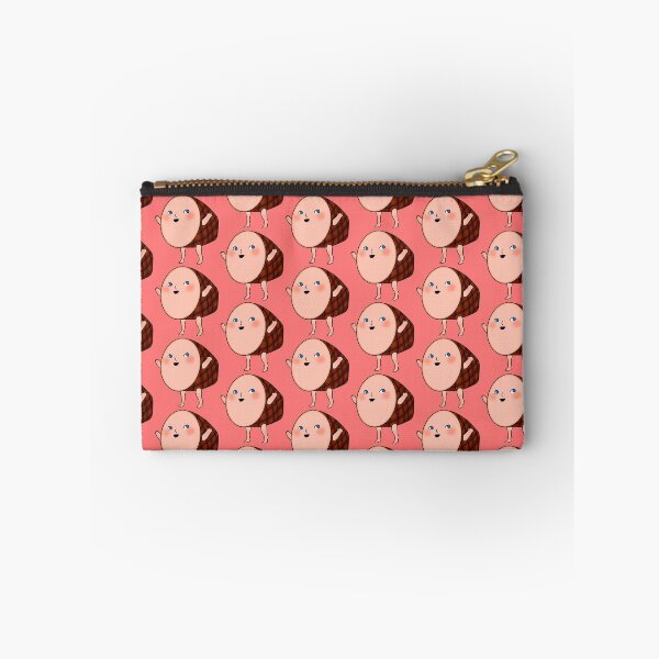 Item preview, A Portrait Of The Artist As A Young Ham designed and sold by eilidhan.