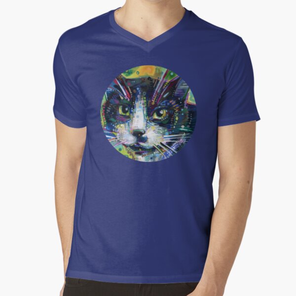V-Neck T-Shirt