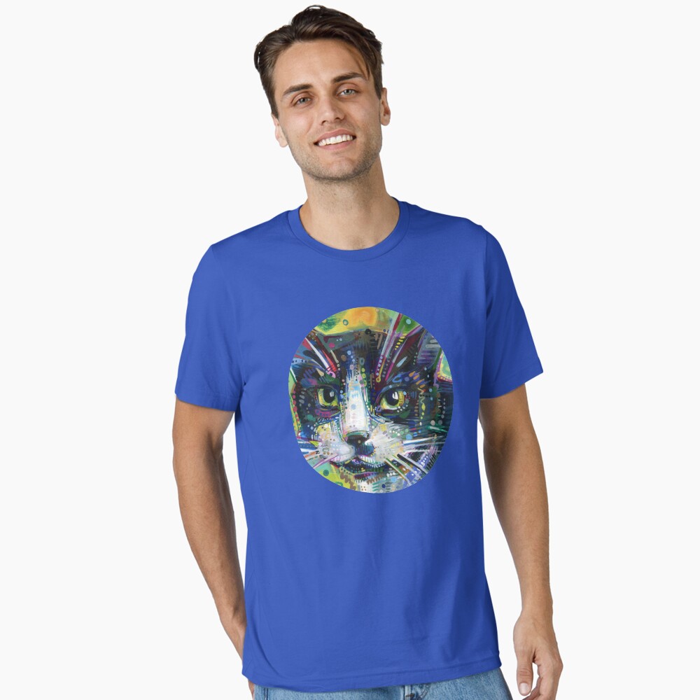 Item preview, Essential T-Shirt designed and sold by gwennpaints.