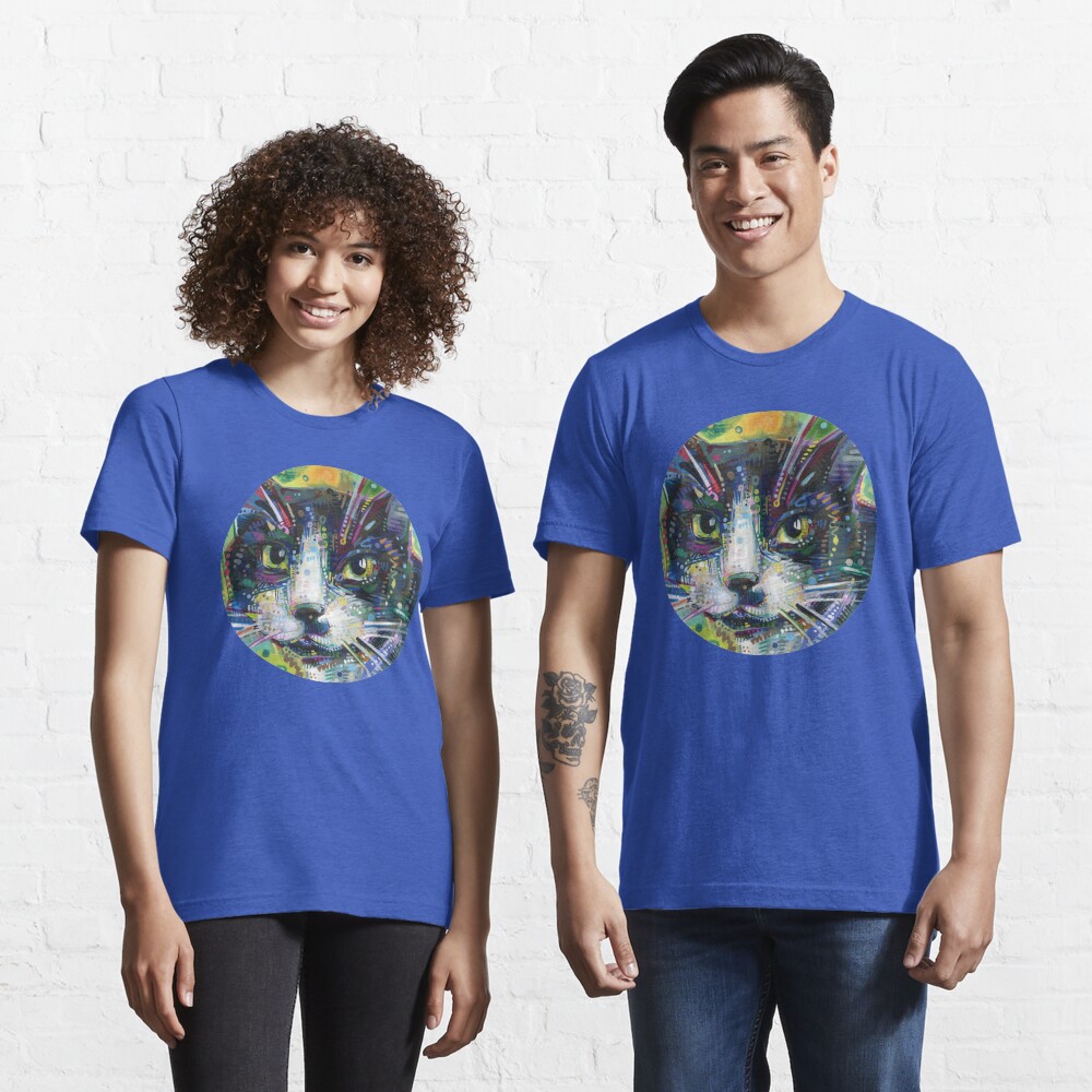 Item preview, Essential T-Shirt designed and sold by gwennpaints.