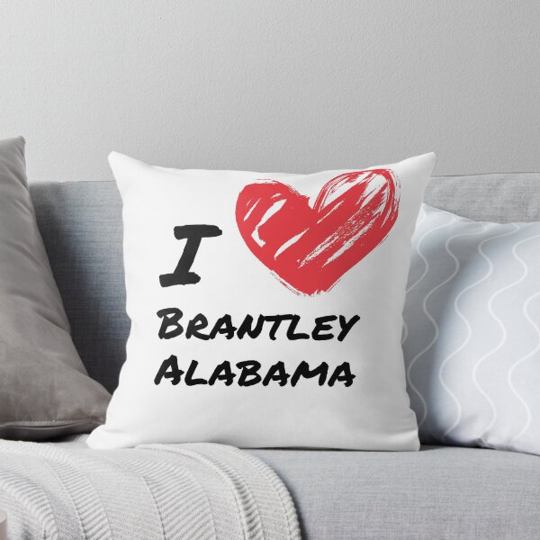 Item preview, I love Brantley Alabama designed and sold by James-J.
