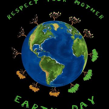 Respect Your Mother Nature Happy Earth Day 2019 Respect Your Mother Nature Happy Earth Day 2019