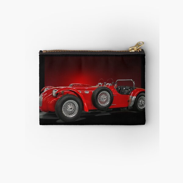 Item preview, 1953 Allard J2X Roadster designed and sold by DaveKoontz.
