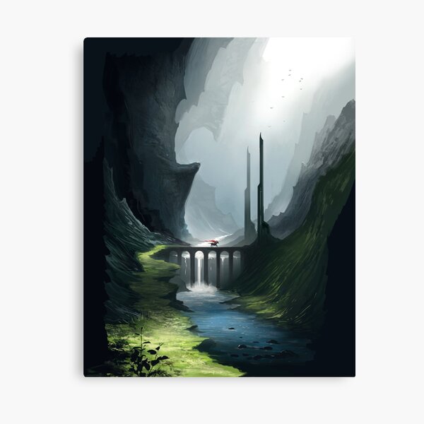 Stitch 29 Canvas Print