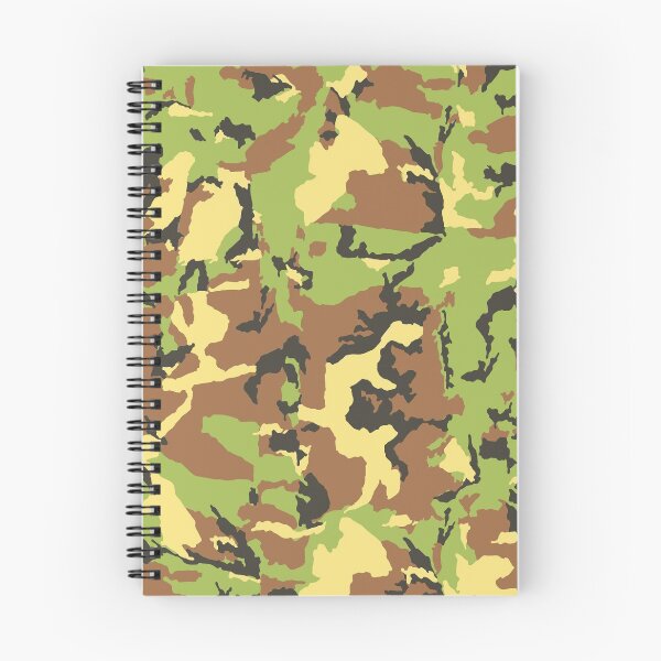 Item preview, Camouflage Green Pattern Design for Multipurpose on many products designed and sold by Urban Binge.