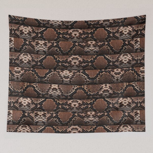 Item preview, Rattlesnake Skin designed and sold by BigAl3D.