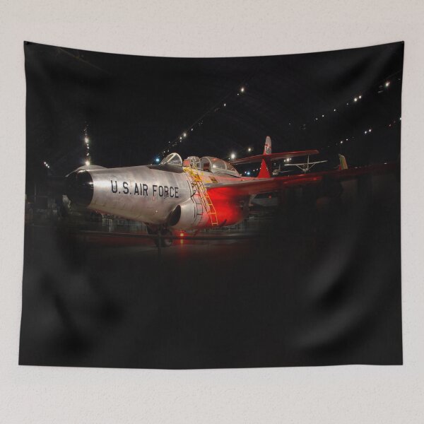 Item preview, Northrop F-89J Scorpion designed and sold by John Schneider.