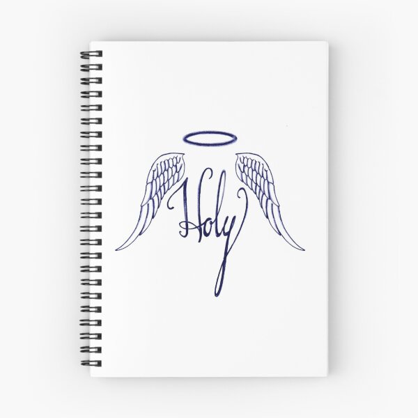 Item preview, Holy angel designed and sold by Martin Kleist.