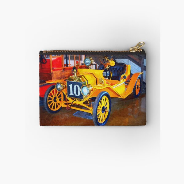 Item preview, 1910 Ford T Speedster designed and sold by Glenn McCarthy.