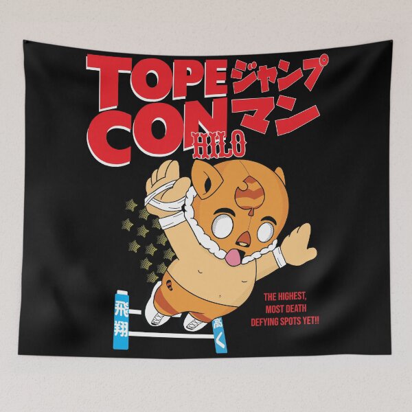 Item preview, tope con hello designed and sold by rafzombie.