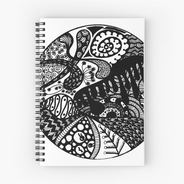 Item preview, Round designed and sold by Elunia.