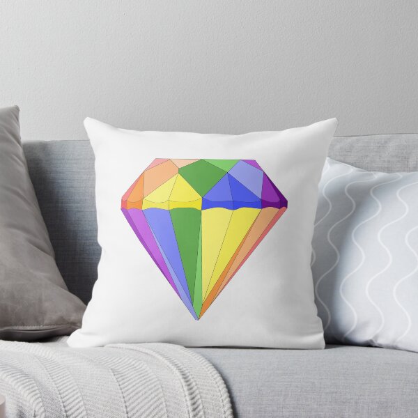 Item preview, lgbt diamond- Gay designed and sold by Lemon-Devil.