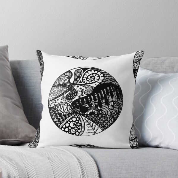 Item preview, Round designed and sold by Elunia.