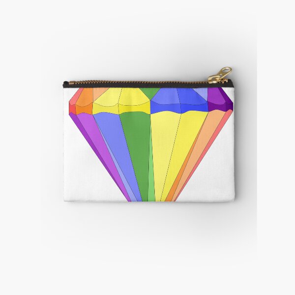 Item preview, lgbt diamond- Gay designed and sold by Lemon-Devil.