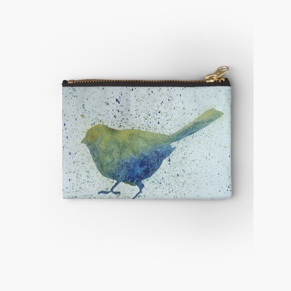 Aperçu de l'œuvre Oiseau éclaboussé créée et vendue par Dorothy Perez.