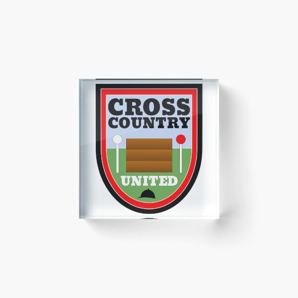 Item preview, Cross Country United designed and sold by 8eye.