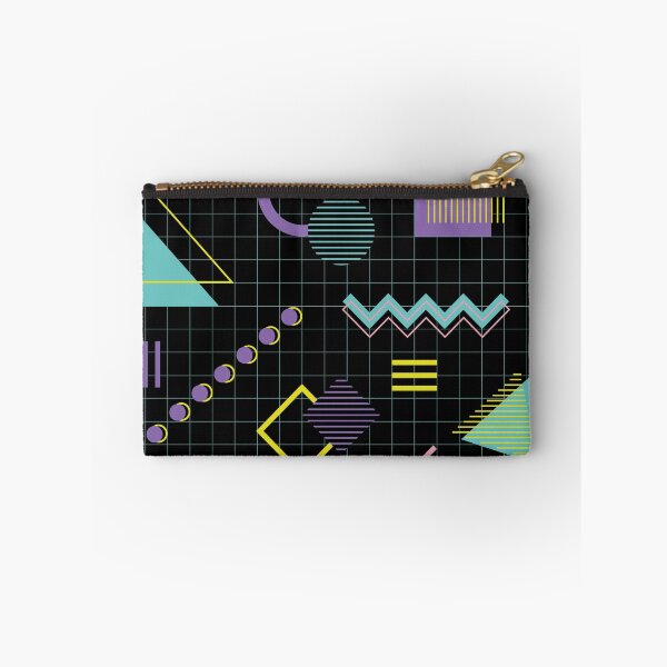 Item preview, Memphis pattern 4 - Retro 80s / 90s designed and sold by GraphicWave.