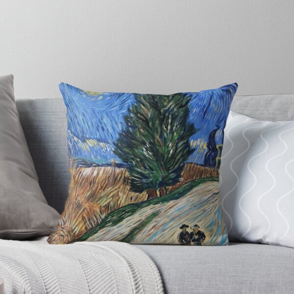 Item preview, Van Gogh Art Acrylic Reproduction painting,  designed and sold by naturematters.