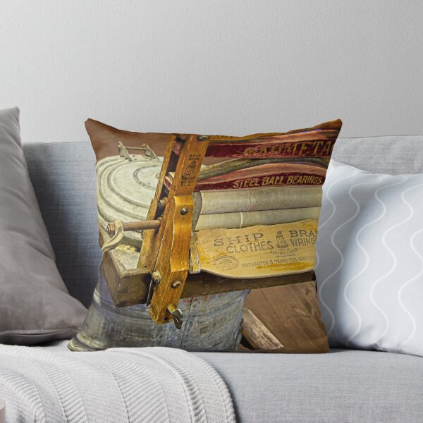 Item preview, Escurridor de mano de madera antiguo designed and sold by Elzbieta Fazel.