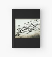Cuaderno de tapa dura Triplicar