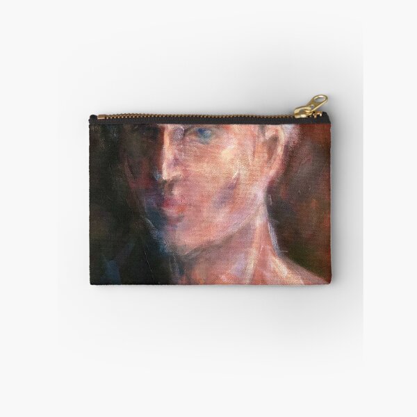 Item preview, Unfinished Autoportrait designed and sold by ricoflinn.