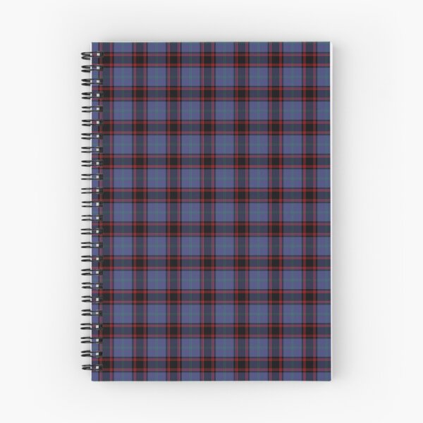 Artikelvorschau, Clan Rutherford Tartan entworfen und verkauft von plaidwerx.