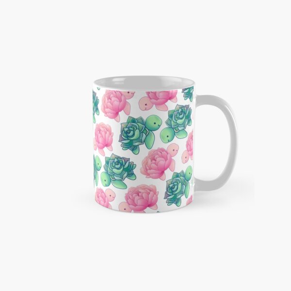 Turtles Classic Mug