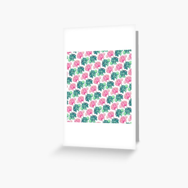 Turtles Greeting Card