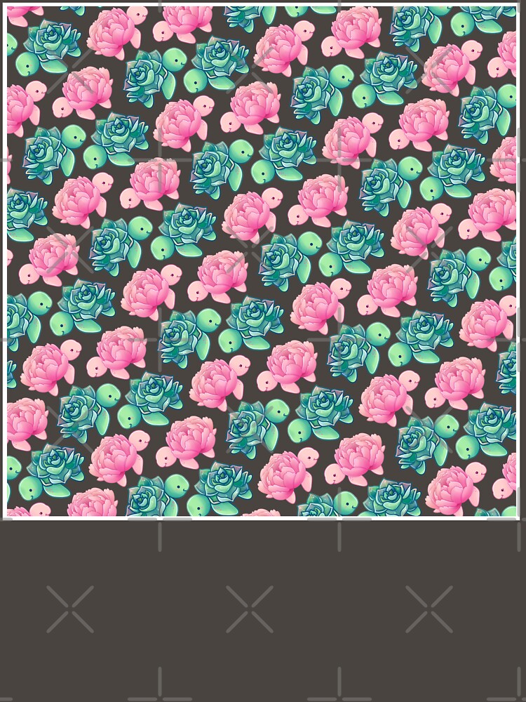 Thumbnail 7 of 7, Classic T-Shirt, Turtles designed and sold by instadrawvhs.