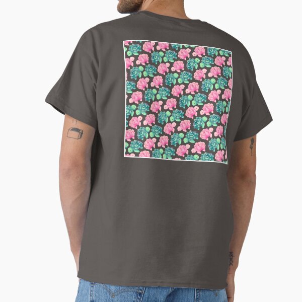 Turtles Classic T-Shirt