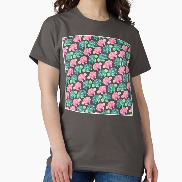 Turtles Classic T-Shirt
