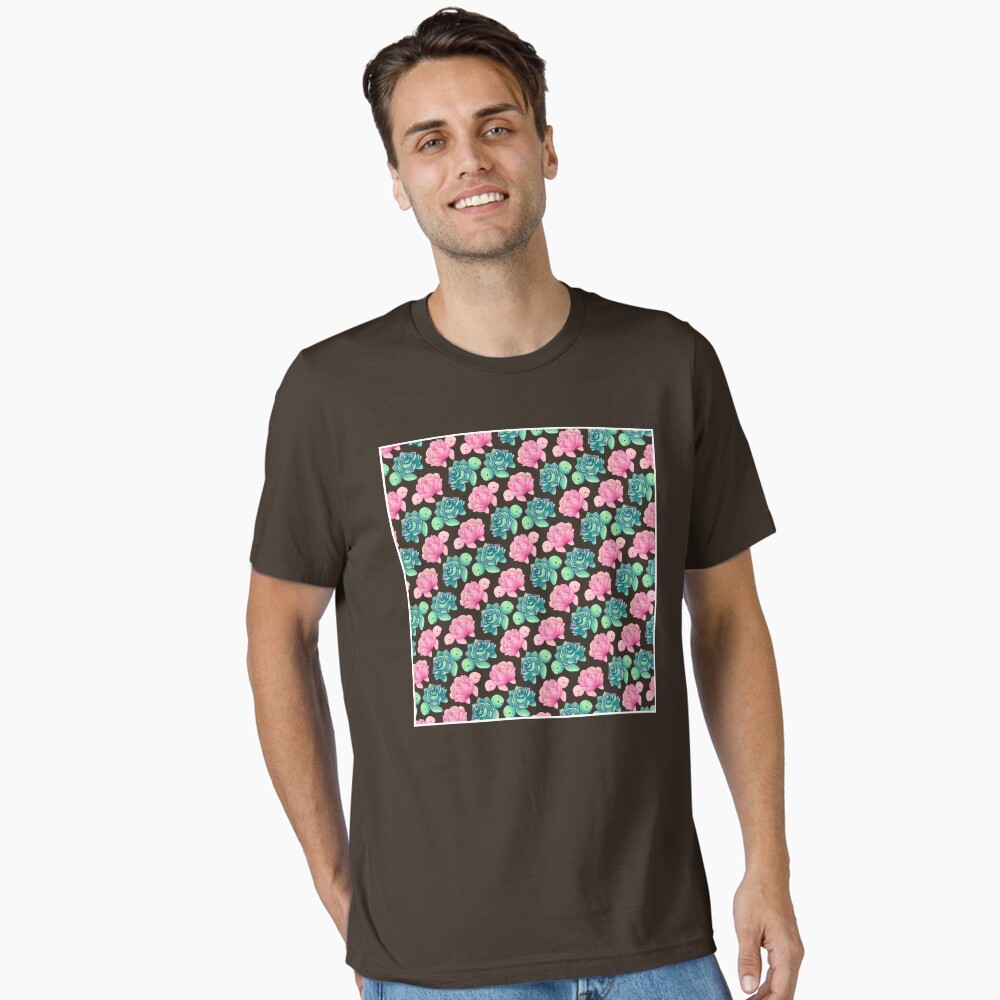 Item preview, Essential T-Shirt designed and sold by instadrawvhs.