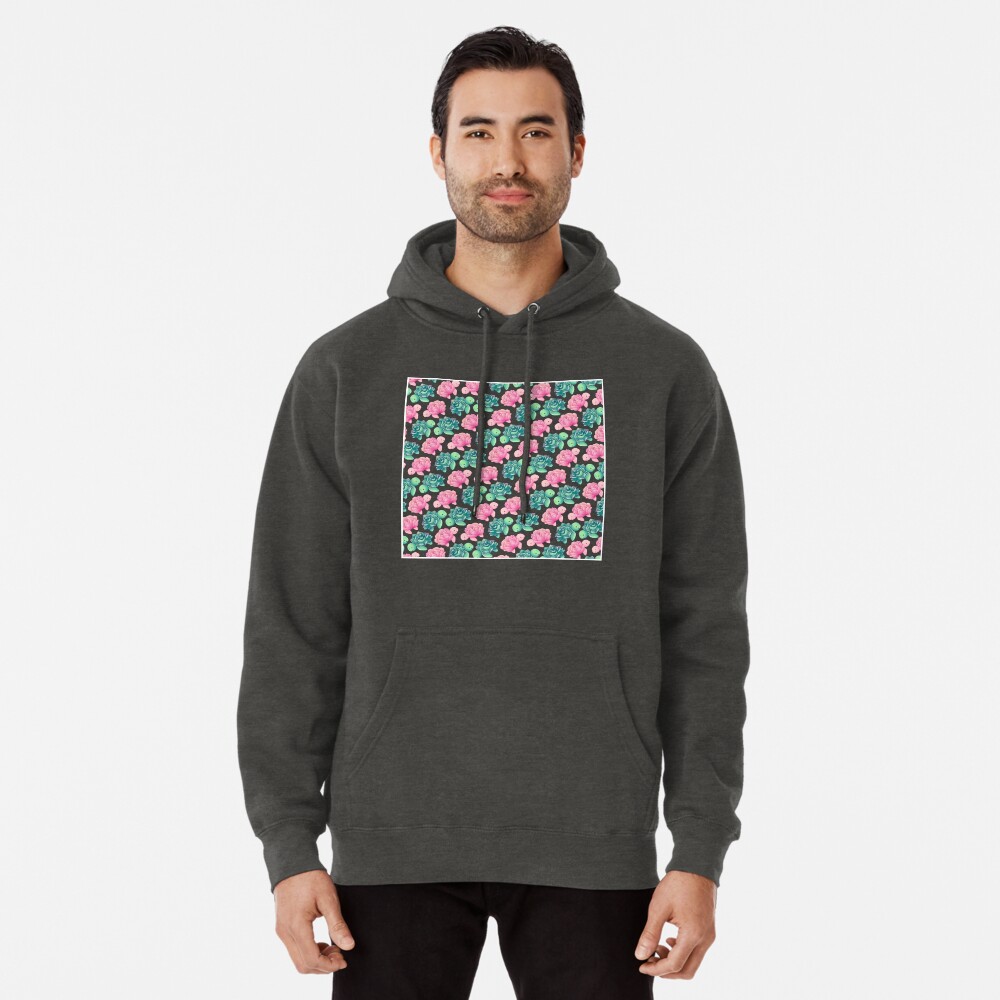 Item preview, Pullover Hoodie designed and sold by instadrawvhs.