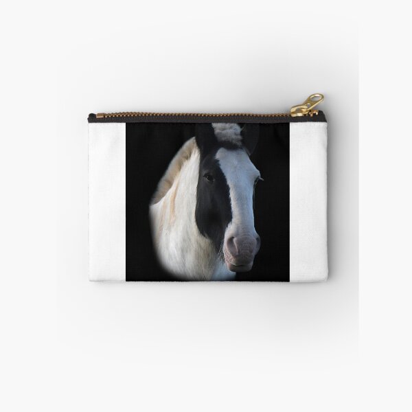 Item preview, Headshot de un caballo designed and sold by Holmewood.