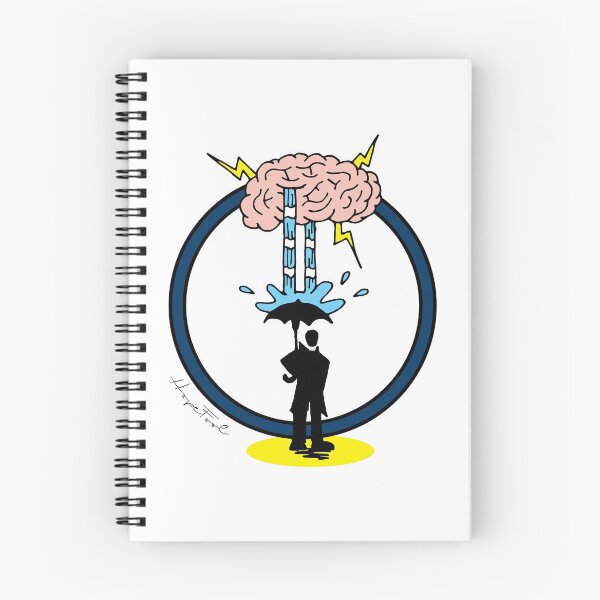 Item preview, Brainstorm designed and sold by PMundy.