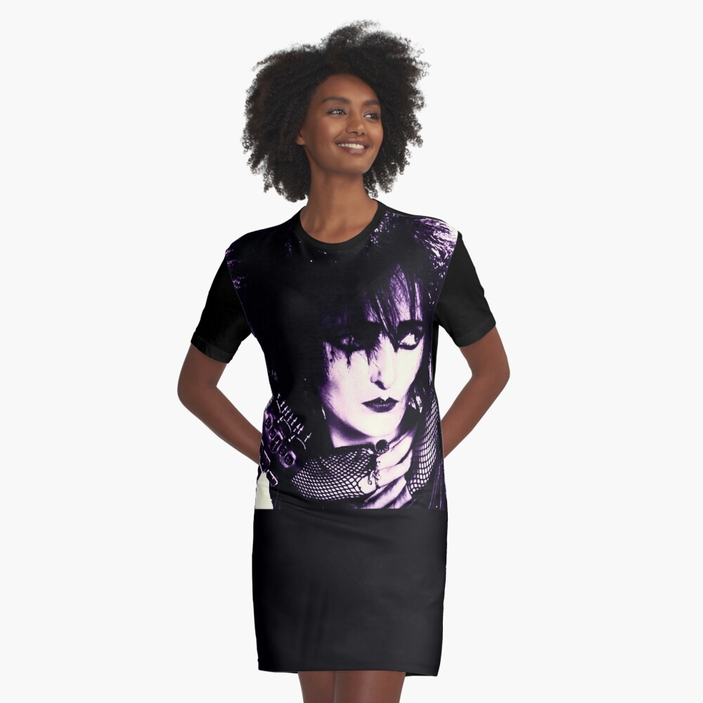 siouxsie shirt