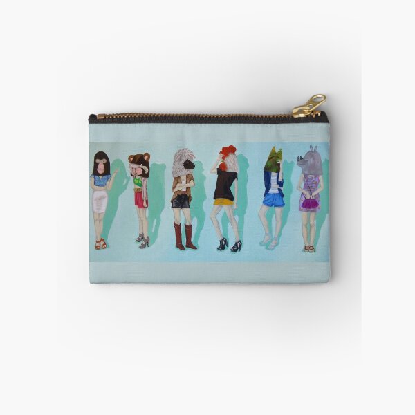 Item preview, Hard Candy girls designed and sold by AdriZarate.