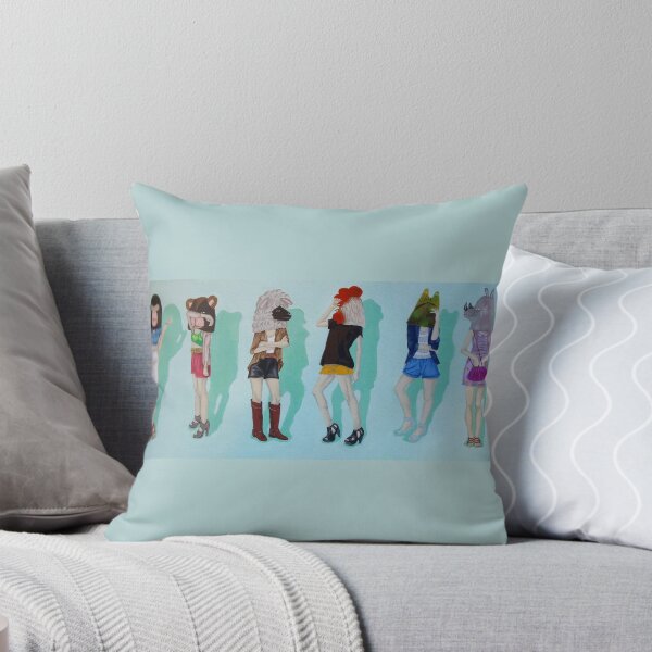Item preview, Hard Candy girls designed and sold by AdriZarate.