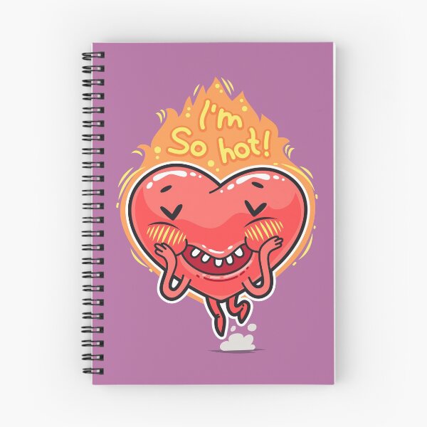 Item preview, A Pity Heart on Fire designed and sold by blindvibes.
