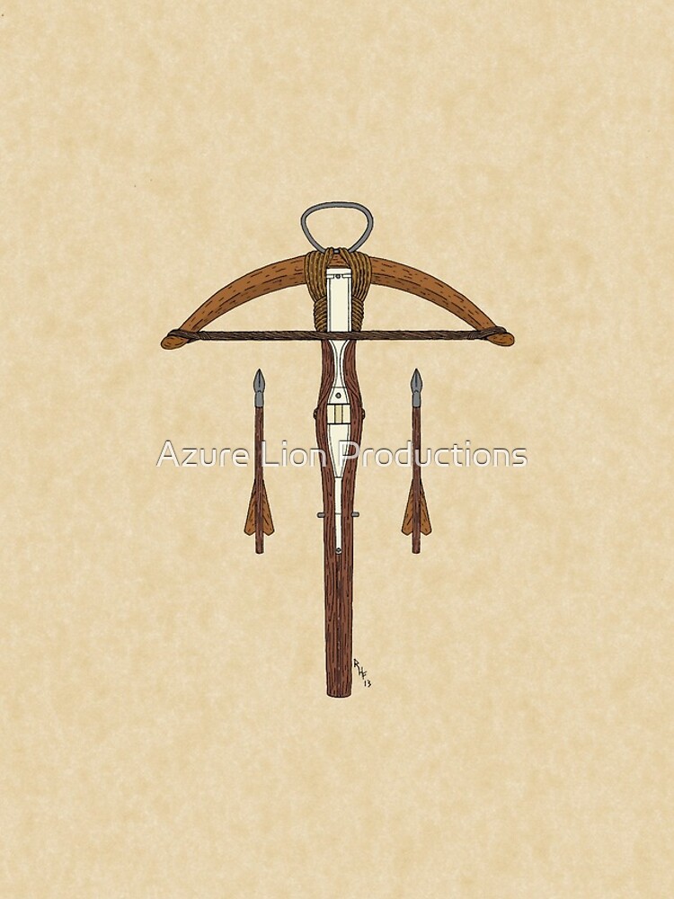Thumbnail 4 of 4, iPhone Case, Crossbow designed and sold by RHFay.