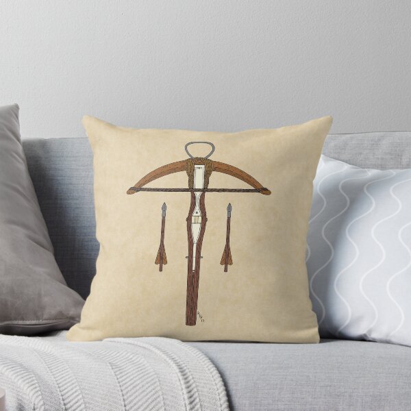 Item preview, Crossbow designed and sold by Azure Lion Productions.